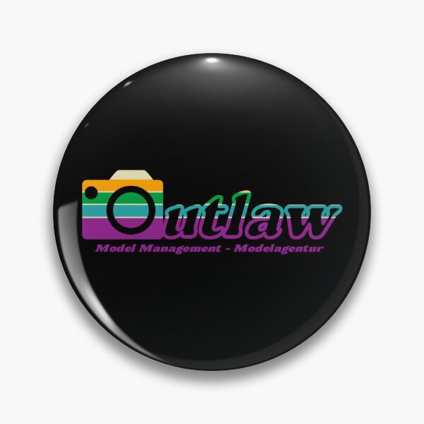 Item preview, Outlaw Model Management – Official Agency Staff & CEO Apparel designed and sold by OUTLAWND.