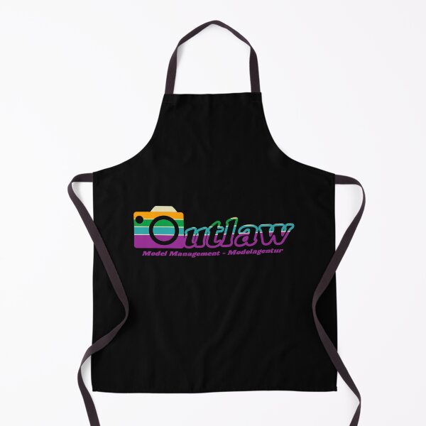 Item preview, Outlaw Model Management – Official Agency Staff & CEO Apparel designed and sold by OUTLAWND.