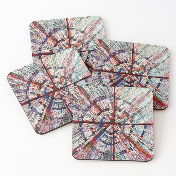 Item preview, DIVIDED designed and sold by AllanLinder.