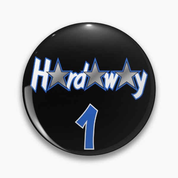 Item preview, Hardaway fan black designed and sold by Phirmost.