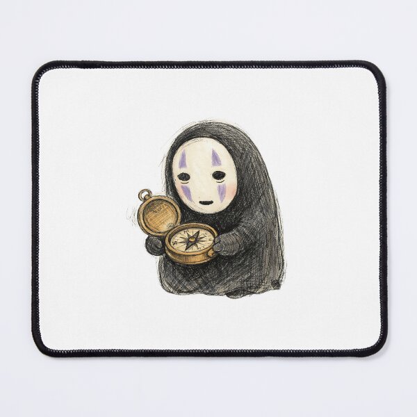 Item preview, NO FACE WITH ANTIQUE COMPASS designed and sold by LIS AND MELIVERSO.