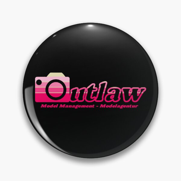 Item preview, Outlaw Model Management – Official Agency Staff & CEO Apparel designed and sold by OUTLAWND.