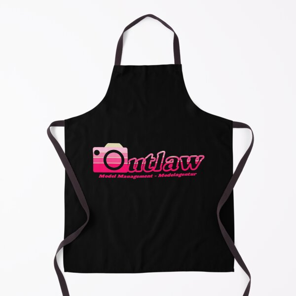 Item preview, Outlaw Model Management – Official Agency Staff & CEO Apparel designed and sold by OUTLAWND.