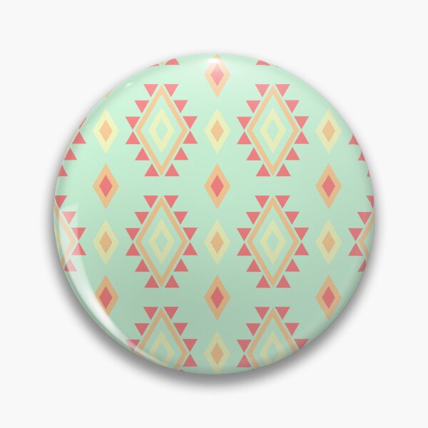Item preview, Classic Green Pan African Checkered - Ethnic Polynesian Tribal  - Anniversary Gifts For Mom designed and sold by RoyalStarsPatts.