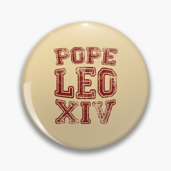 Item preview, Come On Pope Leo XIV Let`s Pray designed and sold by Garaga.