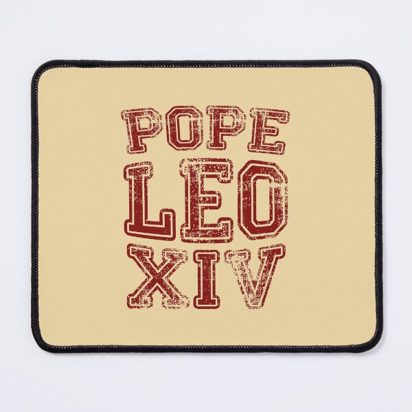 Item preview, Come On Pope Leo XIV Let`s Pray designed and sold by Garaga.