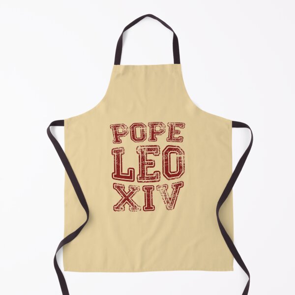 Item preview, Come On Pope Leo XIV Let`s Pray designed and sold by Garaga.
