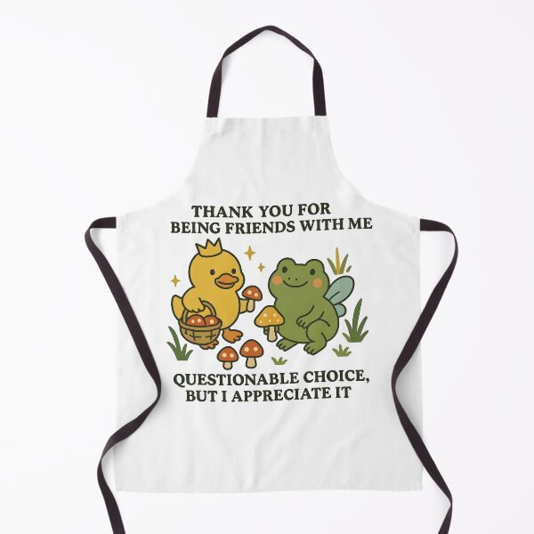 Item preview, Questionable Choice designed and sold by SlayPOPShop.