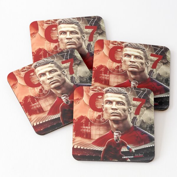 Item preview, Cr7 designed and sold by RadiantGraphics.