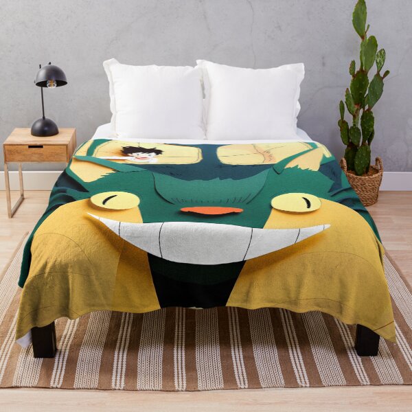 Item preview, CATBUS PAPERCUT designed and sold by GoodCompanyTee.