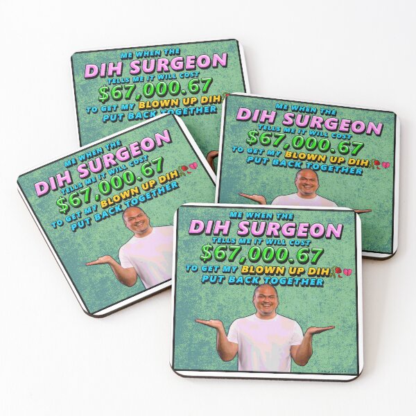 Item preview, It's like a 67 meme, doc designed and sold by Computerface.