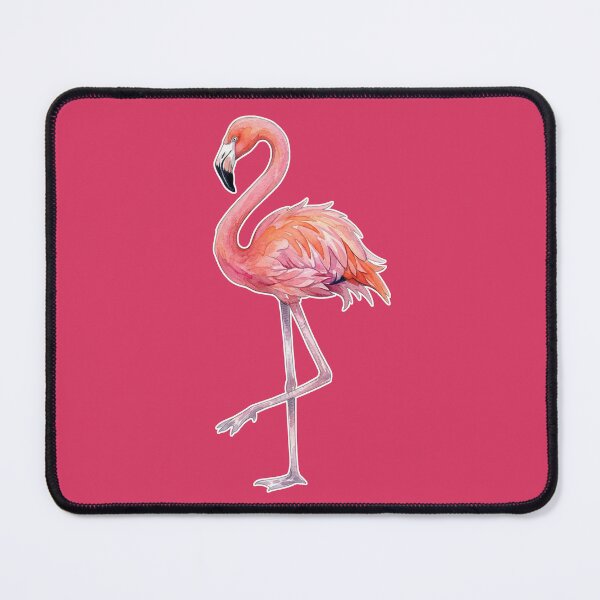 Item preview, Flamingo designed and sold by snoWorkshop.