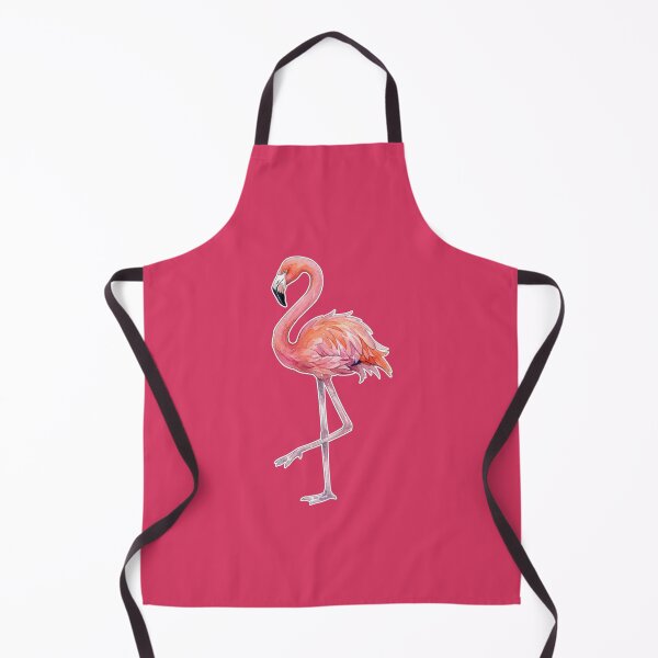 Item preview, Flamingo designed and sold by snoWorkshop.