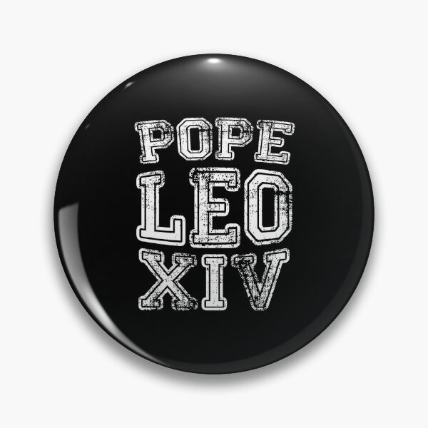 Item preview, Coach Pope Leo XIV designed and sold by Garaga.