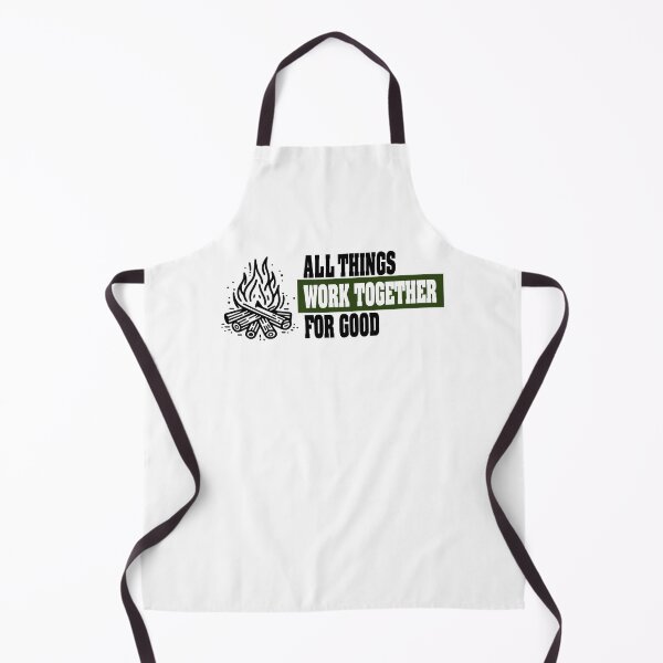 Item preview, All Things Work Together For Good designed and sold by melohdc.