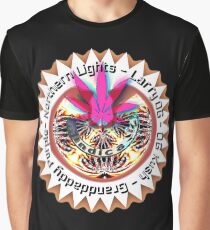 Indica Strains Graphic T-Shirt