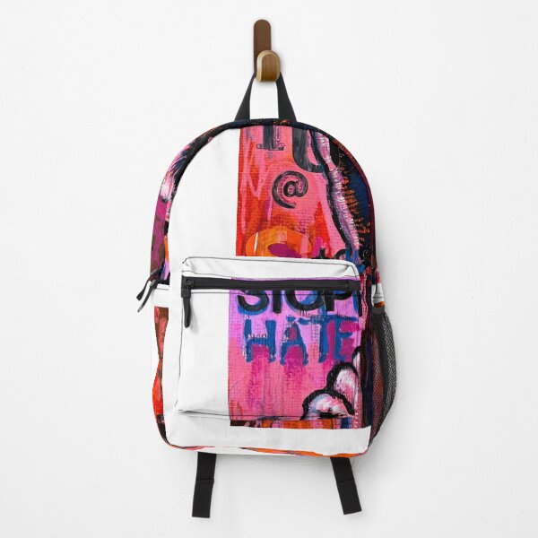 Item preview, STOP RACISM designed and sold by AllanLinder.