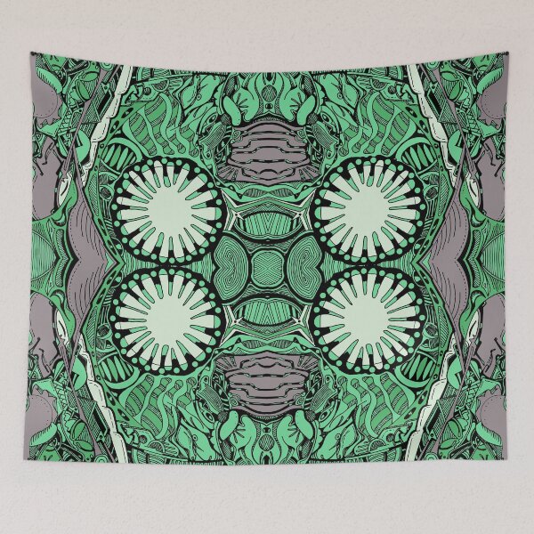 Item preview, BioMechanical Boom designed and sold by LucianStanica.