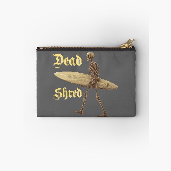 Item preview, Dead Shred designed and sold by RadManDesigns.