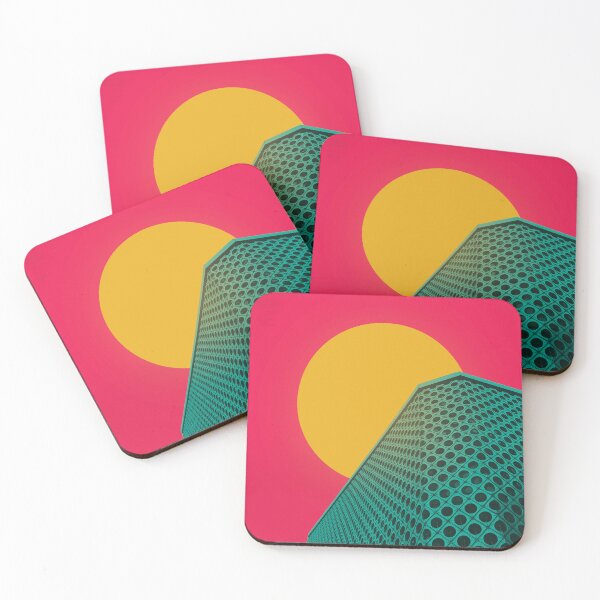 Item preview, Modern Design Architecture in Germany (1 of 5) designed and sold by MacRaith.