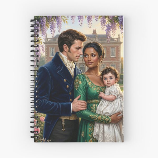 Item preview, Regency Essence designed and sold by Vera-Adxer.