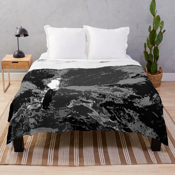Item preview, In the Mountains! designed and sold by Mickangelhere.