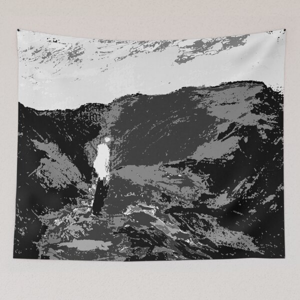 Item preview, In the Mountains! designed and sold by Mickangelhere.