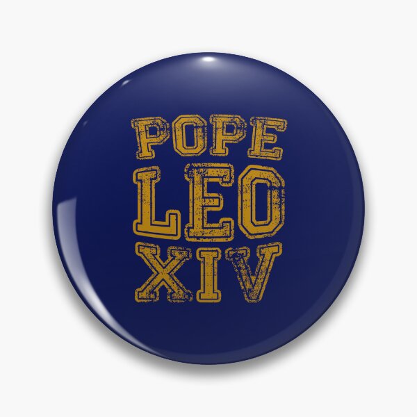 Item preview, Our Pope Leo XIV designed and sold by Garaga.