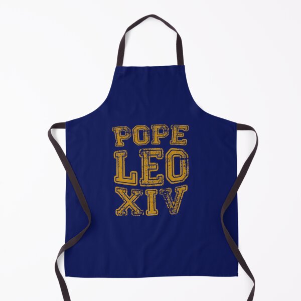 Item preview, Our Pope Leo XIV designed and sold by Garaga.