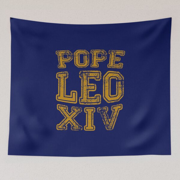 Item preview, Our Pope Leo XIV designed and sold by Garaga.