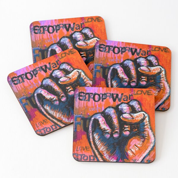 Item preview, STOP ABUSE designed and sold by AllanLinder.