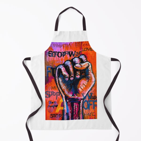 Item preview, STOP ABUSE designed and sold by AllanLinder.