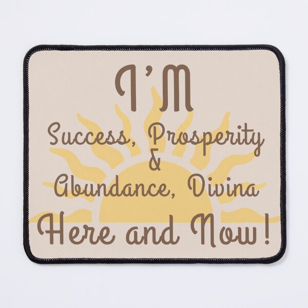 Item preview, Retro Affirmative Phrase I AM | Maximum Attraction – Elevate Your Vibration designed and sold by AOCollections.