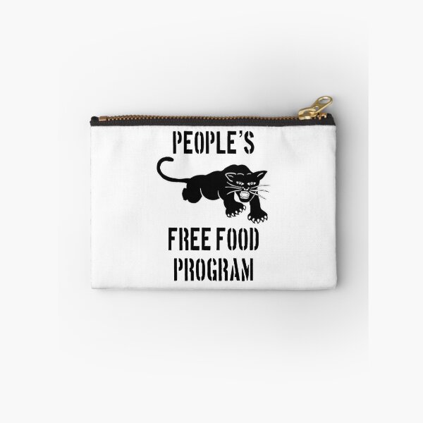 Item preview, People's Free Food Program designed and sold by Ursus Ink.