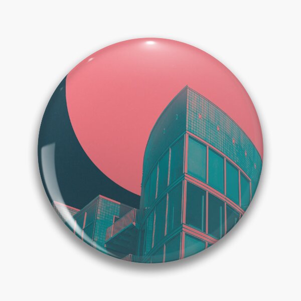 Item preview, Modern Design Architecture in Germany (2 of 5) designed and sold by MacRaith.