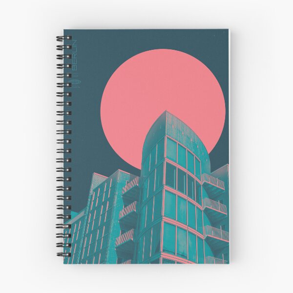 Item preview, Modern Design Architecture in Germany (2 of 5) designed and sold by MacRaith.