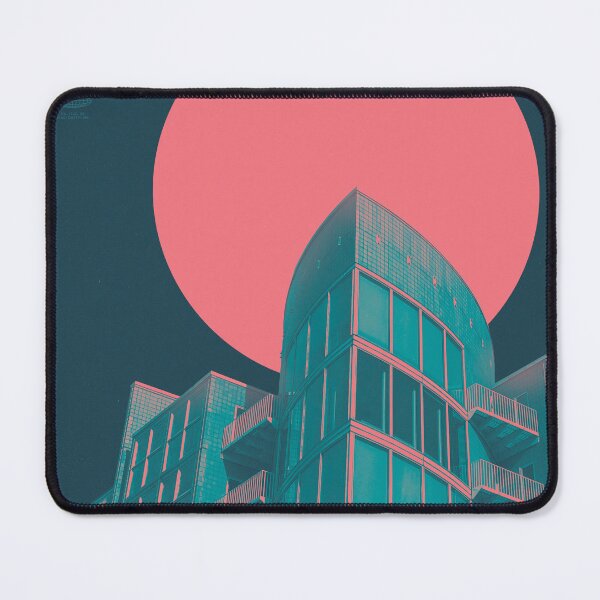 Item preview, Modern Design Architecture in Germany (2 of 5) designed and sold by MacRaith.