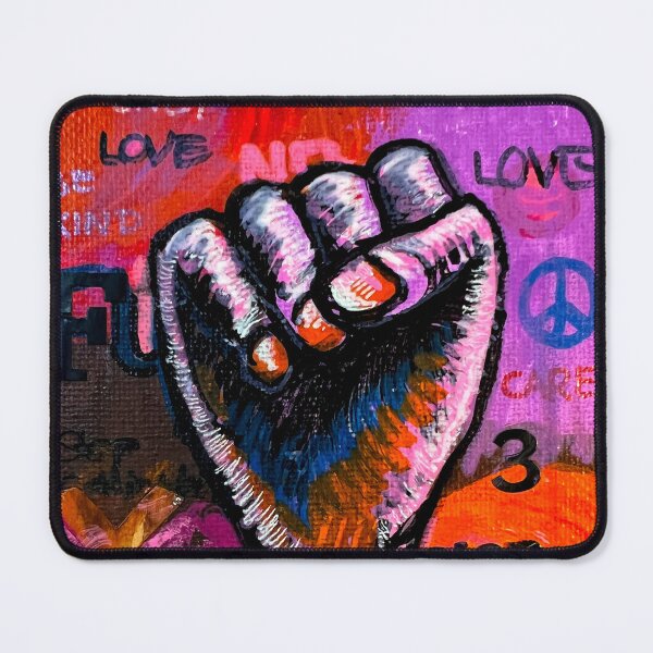 Item preview, STOP OPPRESSION designed and sold by AllanLinder.