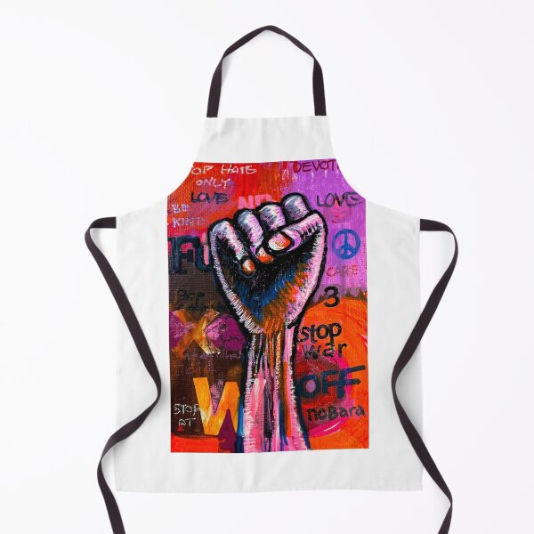 Item preview, STOP OPPRESSION designed and sold by AllanLinder.