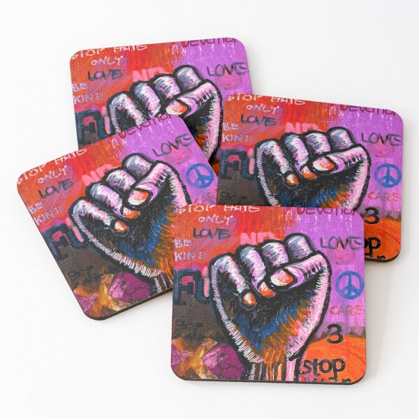 Item preview, STOP OPPRESSION designed and sold by AllanLinder.