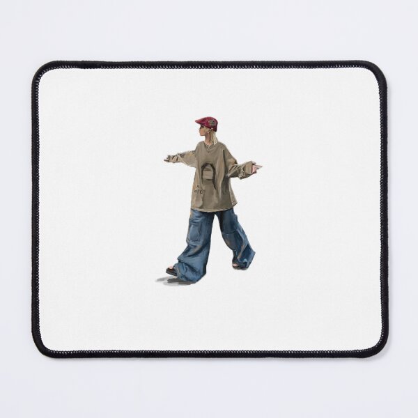 Item preview, Nothing matters designed and sold by KlarasCanvas.