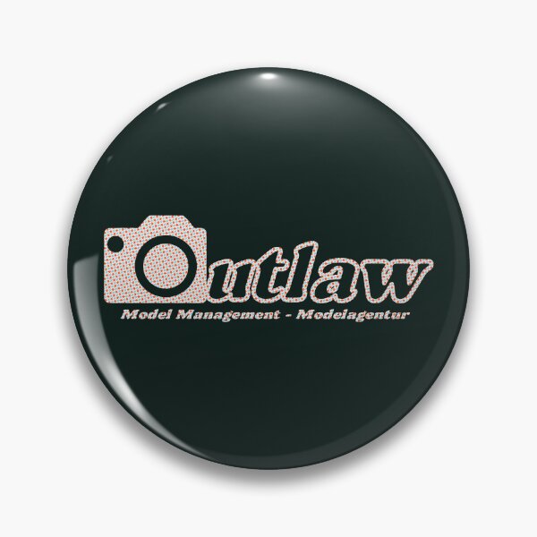 Item preview, Outlaw Model Management – Official Agency Staff & CEO Apparel designed and sold by OUTLAWND.