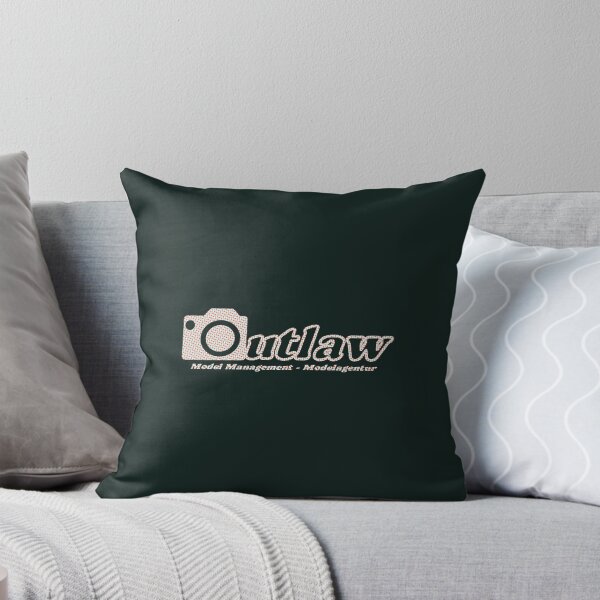 Item preview, Outlaw Model Management – Official Agency Staff & CEO Apparel designed and sold by OUTLAWND.