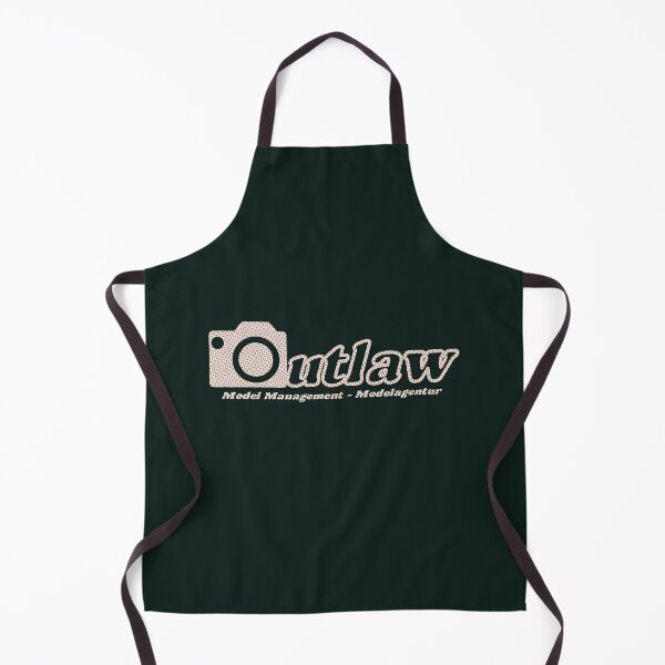 Item preview, Outlaw Model Management – Official Agency Staff & CEO Apparel designed and sold by OUTLAWND.