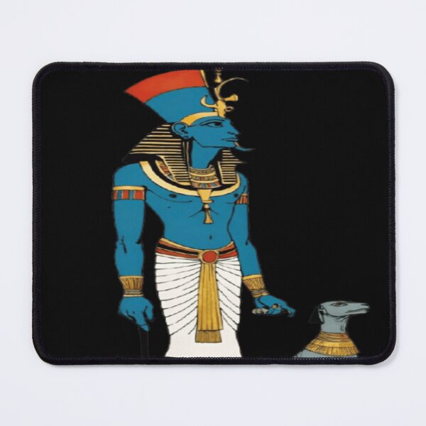 Item preview, Great Egyptian king Ramses. designed and sold by DaliaSabryTee.