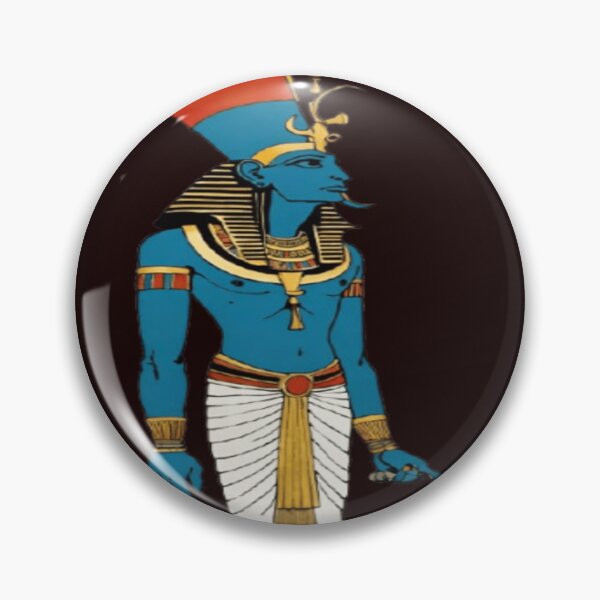 Item preview, Great Egyptian king Ramses. designed and sold by DaliaSabryTee.