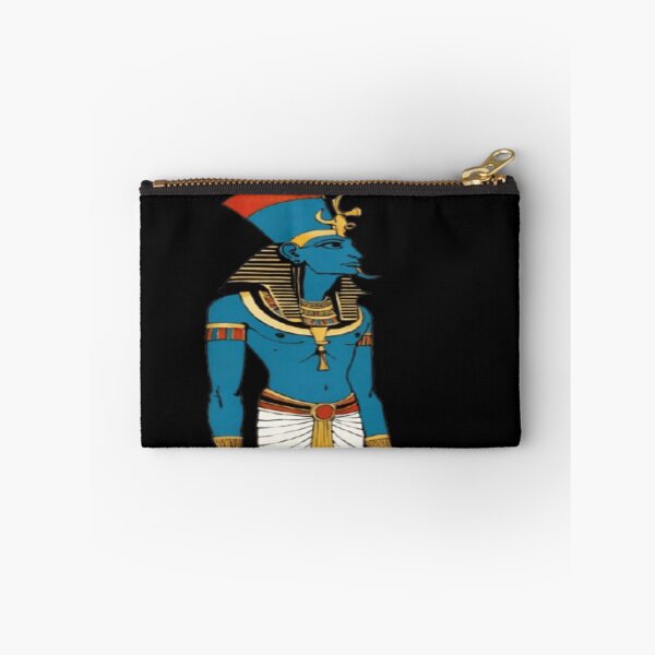 Item preview, Great Egyptian king Ramses. designed and sold by DaliaSabryTee.