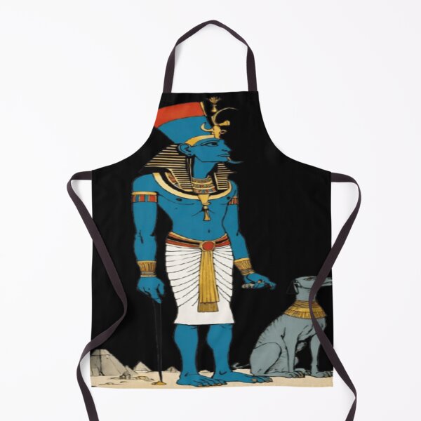 Item preview, Great Egyptian king Ramses. designed and sold by DaliaSabryTee.