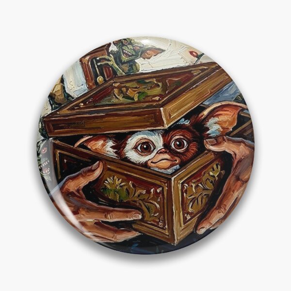 Item preview, Don't Feed Them After Midnight: A Gremlins Tribute designed and sold by Art's Diner.