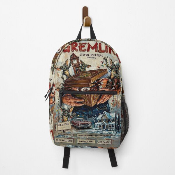Item preview, Don't Feed Them After Midnight: A Gremlins Tribute designed and sold by Art's Diner.